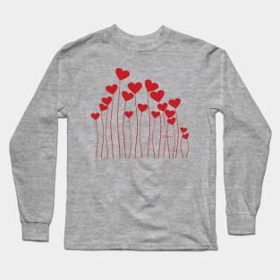 Heartland Long Sleeve T-Shirt